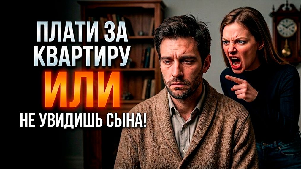 Истории из Жизни | ЗАСТАВЛЯЕТ ПЛАТИТЬ БЫВШЕГО |  Аудиокниги слушать | Жизненные Истории