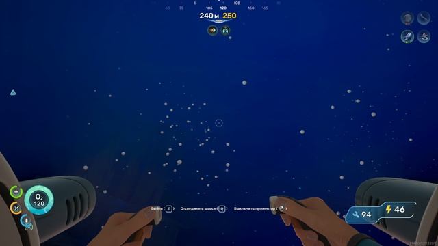 Subnautica 2 (Часть 15)