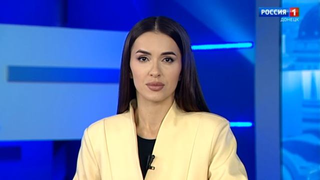Вести.Донецк на 11.30 от 05.06.2026