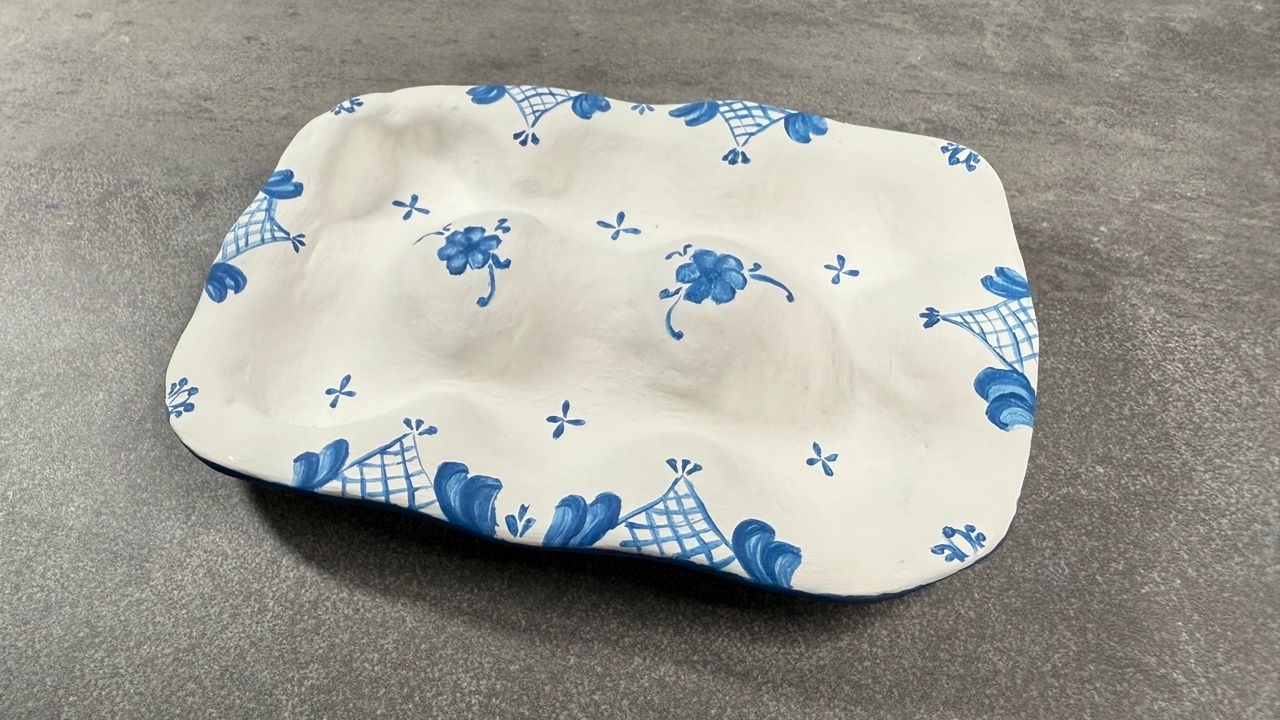 Подставка для яиц