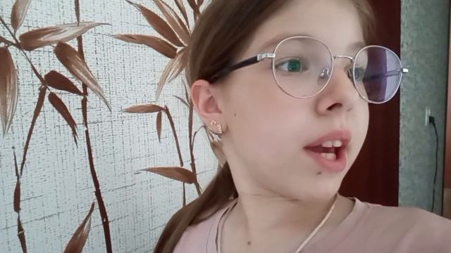 Влог: Лепим пельмени. Гуляем на велосипеде. Устала на практике