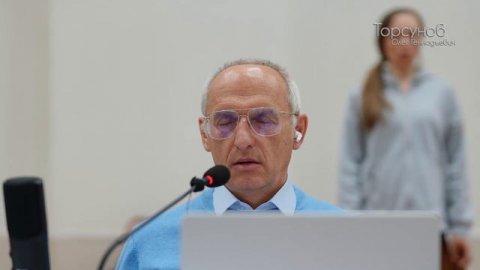 Влияние судьбы на личную жизнь. Как понять свои возможности. Д.3, ч.2. Торсунов О. Г., апрель 2026