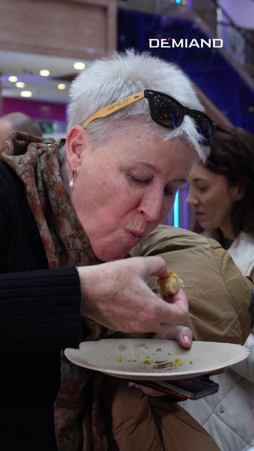 Пахлава в аэрогриле: без суеты и с идеальной корочкой 🍯🤤