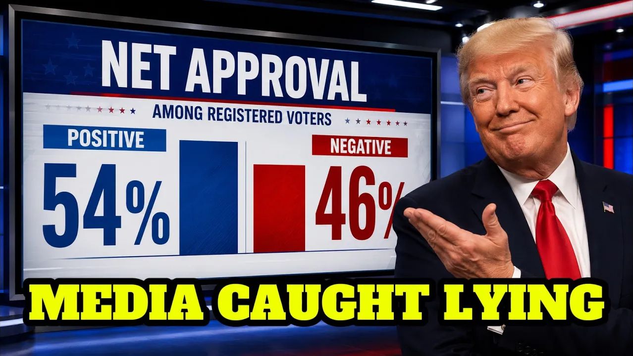 Trump Just EXPOSED The ONE Thing Democrats Have Been HIDING
