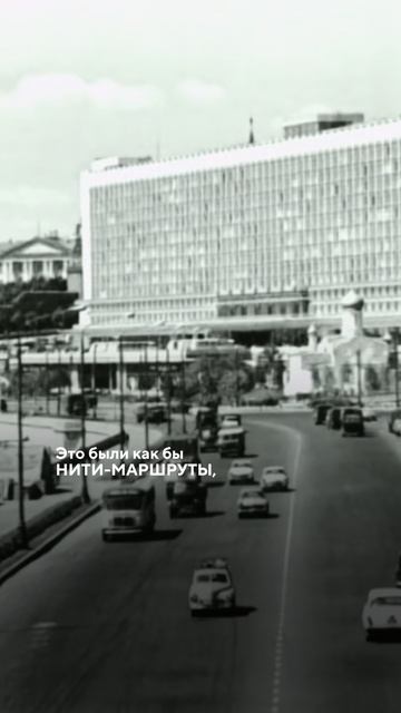 Пространство до карт: ориентация и древние пути