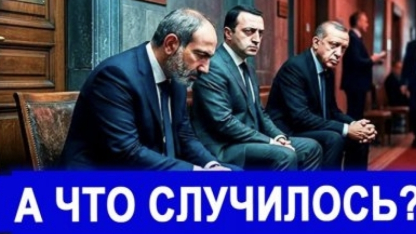 ⚡️ Обращение Путина Зеленский сбежал из Киева при обстреле Ормузский пролив открыт