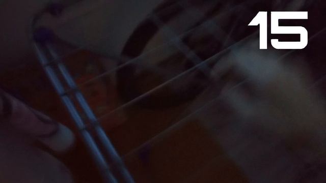 Панорамы - 1 сезон 7 серия