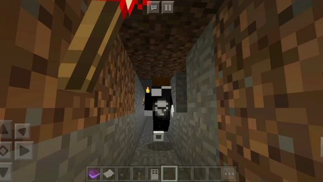 Я Попал В Будущее В Майнкрафт | Роман Minecraft