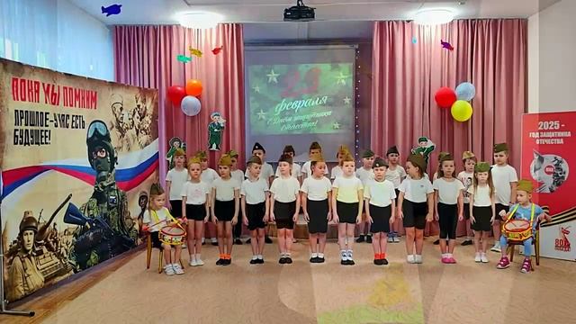 Буду в армии служить