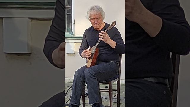 Старостин-фест. 31/05/2026 Алексей Архиповский