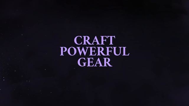 Трейлер Skills Raids (дата релиза)