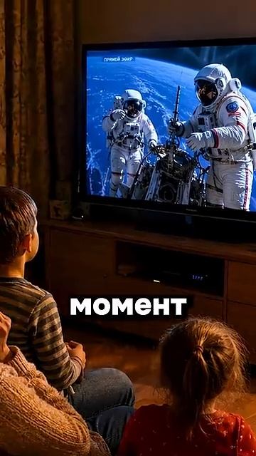 Послание из космоса