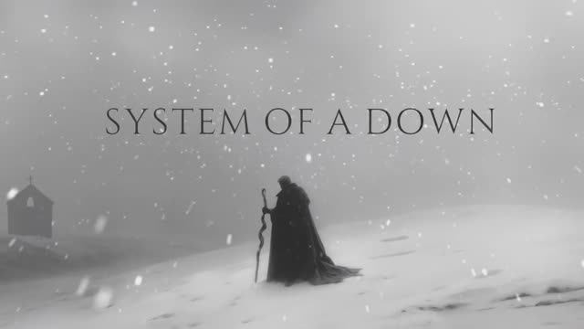 System Of A Down — Symphonic Orchestra Instrumentals ｜ Epic Cinematic Covers
