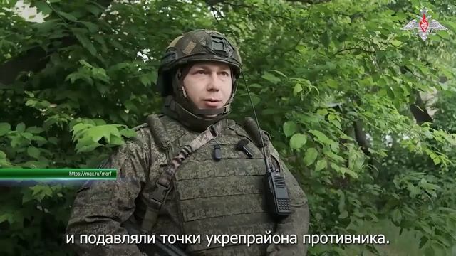 События СВО 5 июня 2026