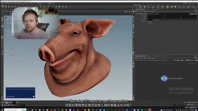 Lesson 09- Visualizers
