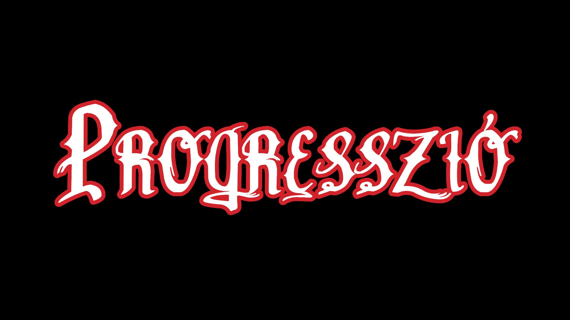 Progresszió ¦ A Terhet Viselve (dalszöveges Audió)