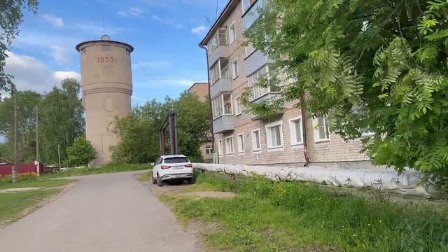Идем вечером, делать нечего