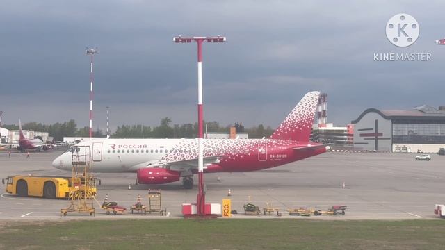 Перелётная а 320 – 200 аэрофлот бизнес класс Москва Шереметьево – Екатеринбург Кольцово