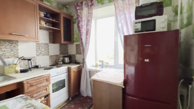 посёлок Загорский, 6