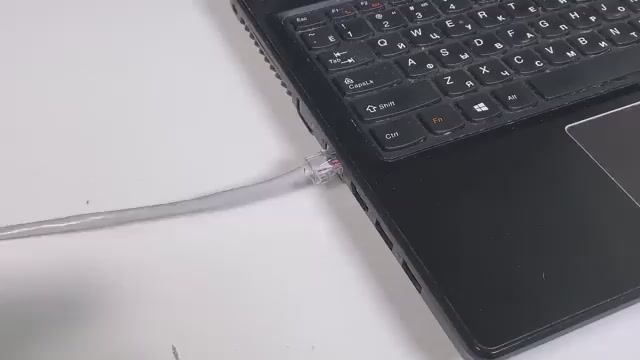 🛠️КАК  ПОДКЛЮЧИТЬ ✒️ИНТЕРНЕТ  РАЗЪЁМ🛠️