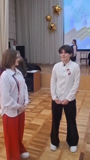 📹 Их первое видео. И оно — про самое важное.