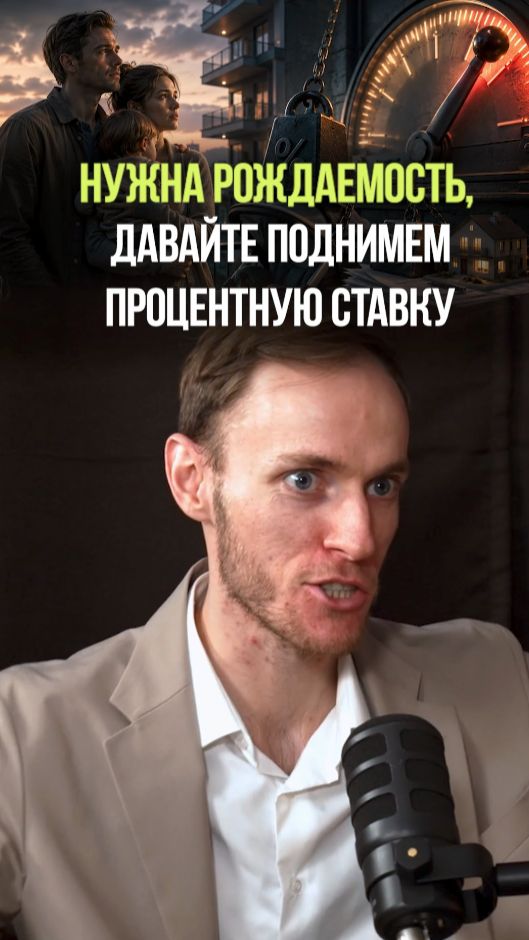 НОВЫЕ УСЛОВИЯ СЕМЕЙНОЙ ИПОТЕКИ В 2026 ГОДУ #недвижимость #люди #деньги #экономика #государство