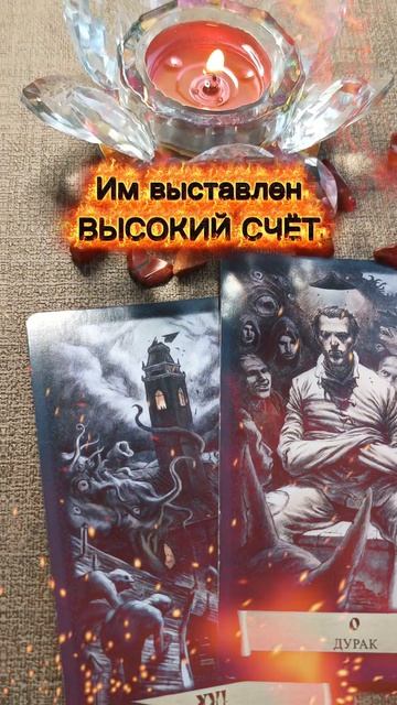 Они сами💥 ЭТО выбрали💥