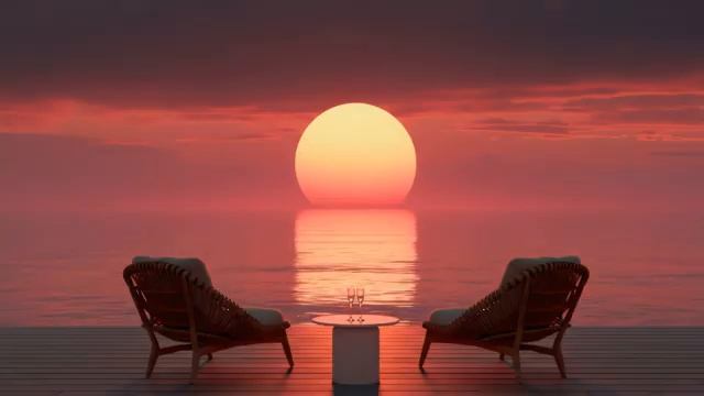 Релакс Музыка Deep Chillout Music Relaxing Lounge Music