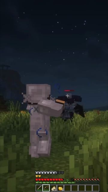 Самый сильный скелет!