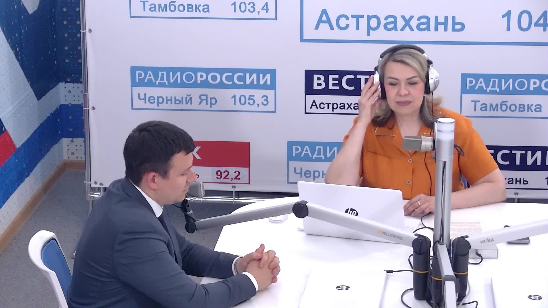 Милосердие как призвание.5 июня 2026 г.