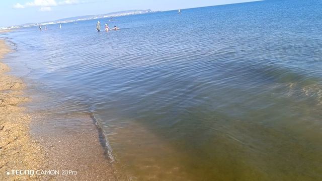 05-06-2026 море зацвело .