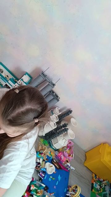 трейлер атаки газовой службы