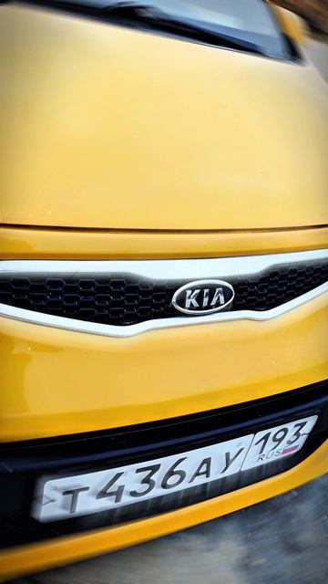 Kia Picanto .mp4