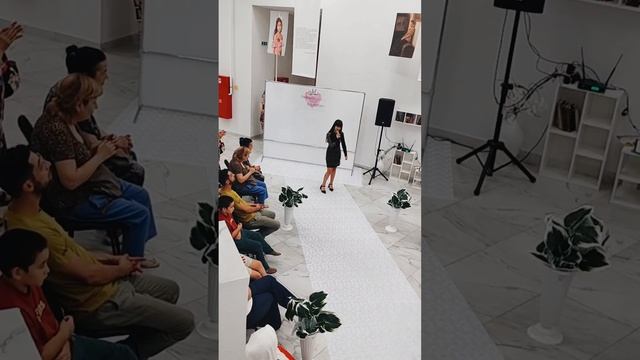 Лещинская Вика выступила с песней Тины Тёрнер 