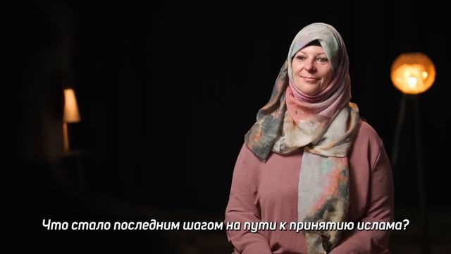 История Знаменитой Журналистки, Принявшей Ислам! @LaurenBoothOfficial → 👤 #Towards_Eternity_Русский