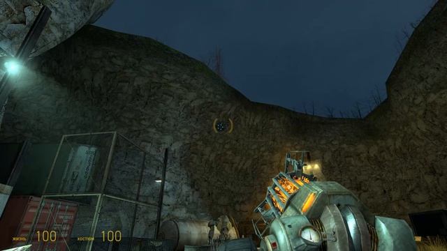 Half-Life 2 / Прохождение / часть 3. #halflife 2