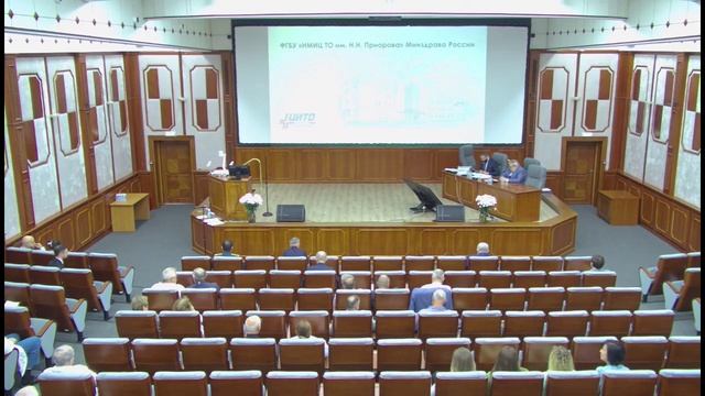 Защита диссертации Асланов Р.А.