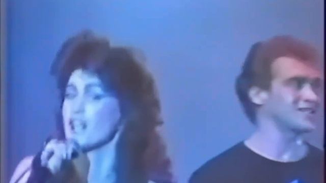 Светлана Разина - Забытая песня