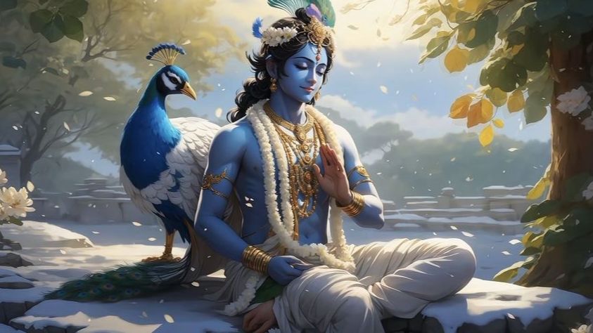 Гиридхари Аштакам Giridhari Ashtakam Kirtan Sessions [get.gt]