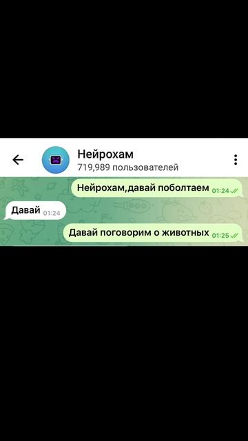 нейрохам
