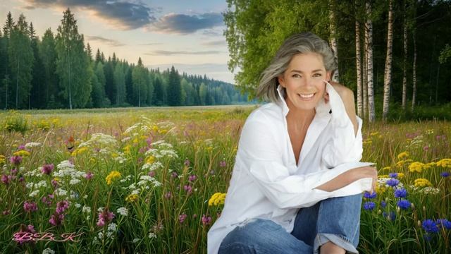 For You - Любимая (Авт.клипа Виктор)