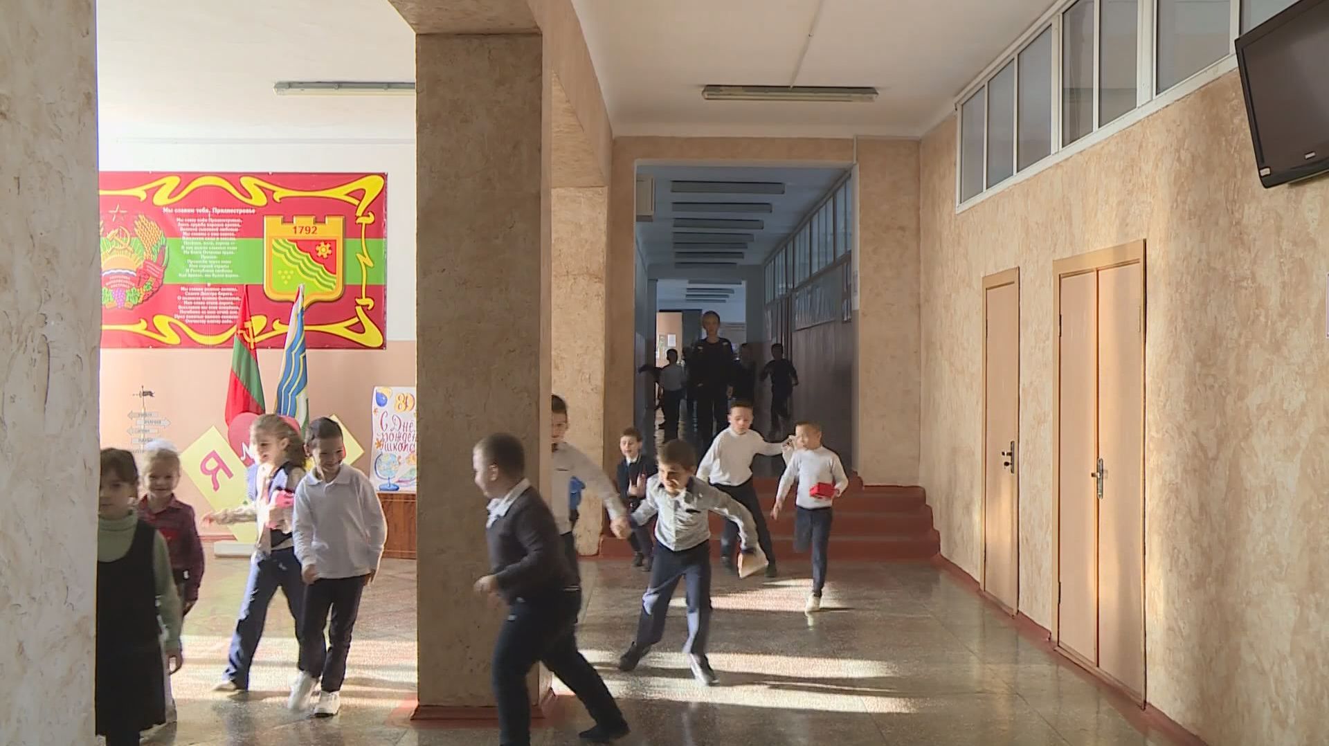Борьба с травлей в школах – тема совещания в Верховном Совете – 04.06.2026