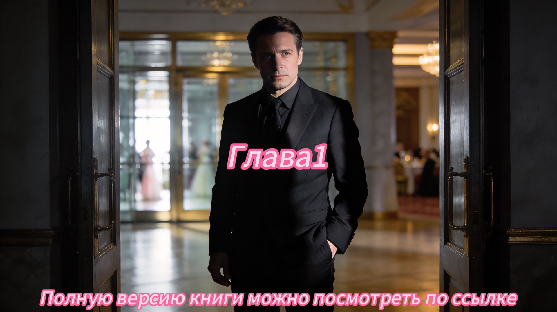 《Не та комната: Переспала с дядей моего жениха》