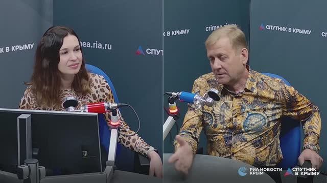 🔴LIVE. Программа «Мир животных с Олегом Зубковым». Выпуск 20