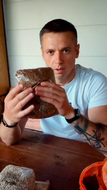 Какие я покупаю продукты