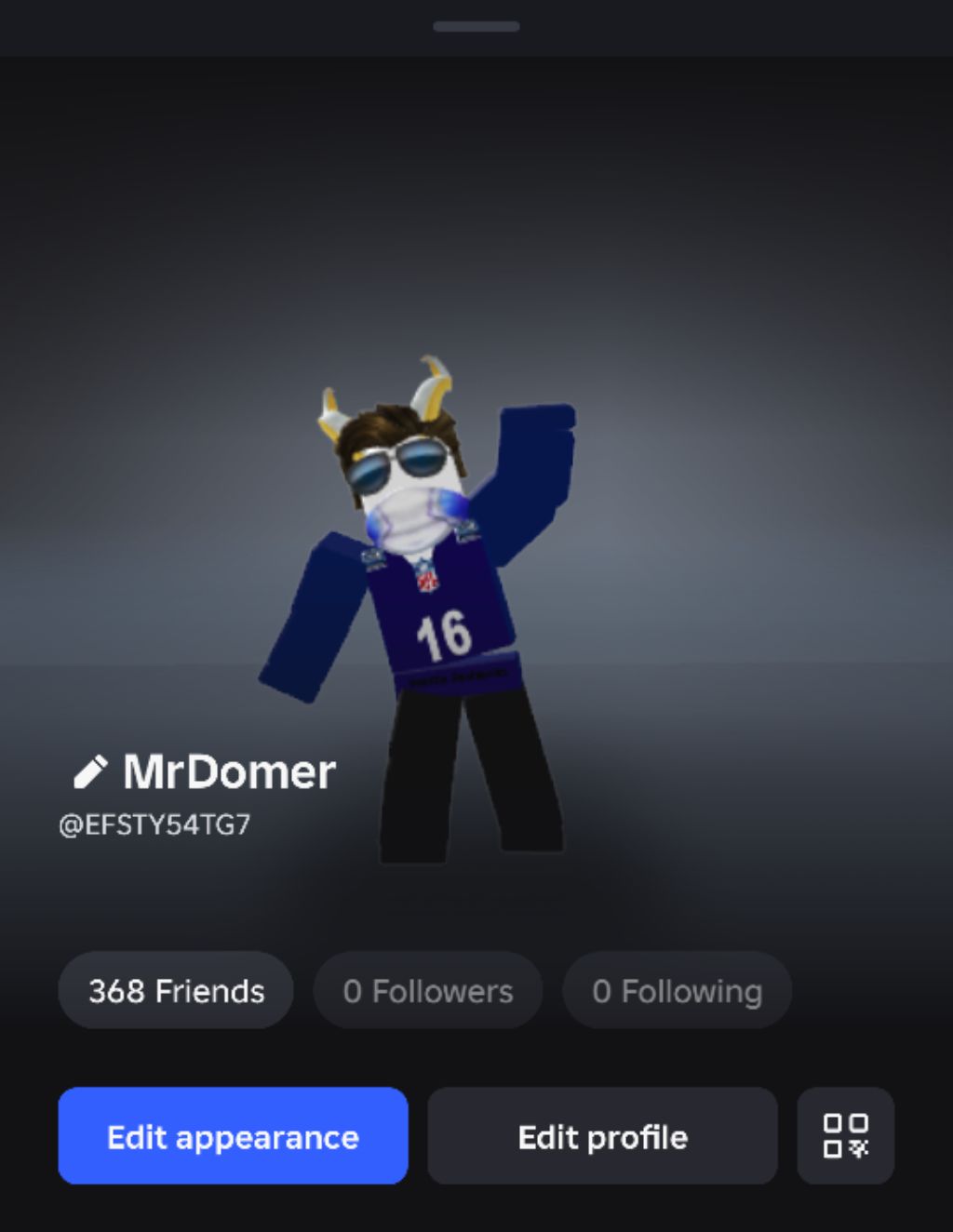 MrDomer