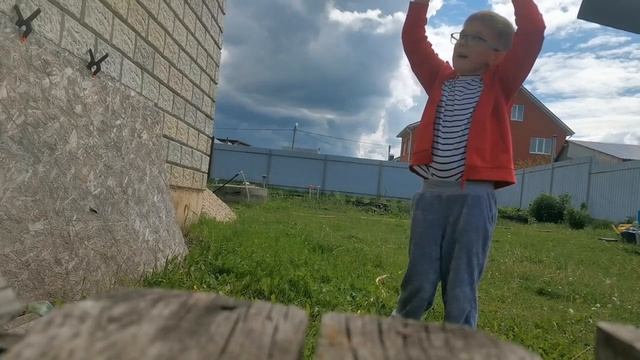 Ну очень тяжёлая атлетика