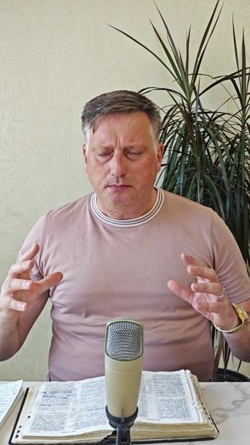 Иисус провозгласил хорошие временадля нас! (Хорошие времена)