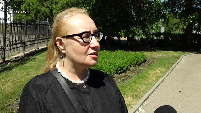 О чем барнаульцы спросили бы Пушкина | Опрос