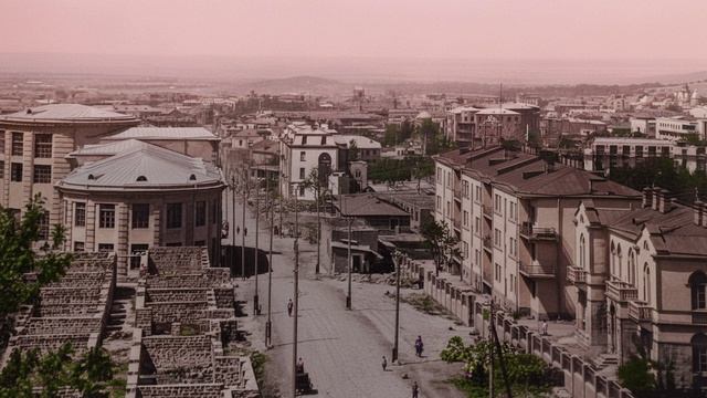 Моя История - это Я. Второй фильм.